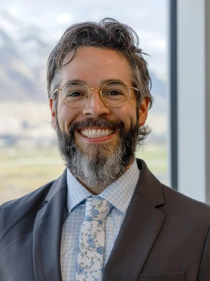 Jonathan Shumway Web