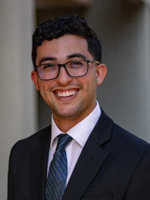 Joseph Sanchez Web