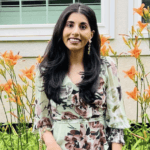 Sarah Chaudhry
