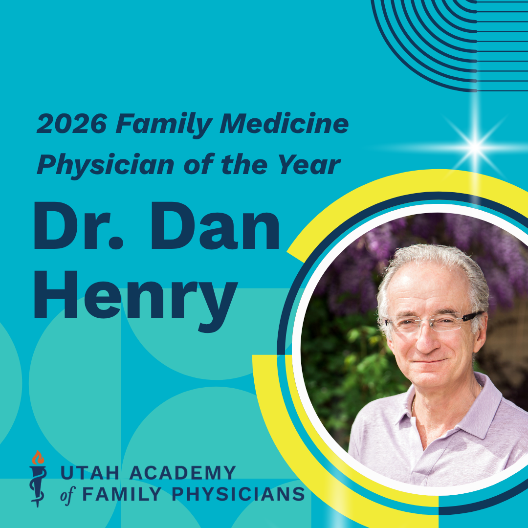 Dan Henry Award