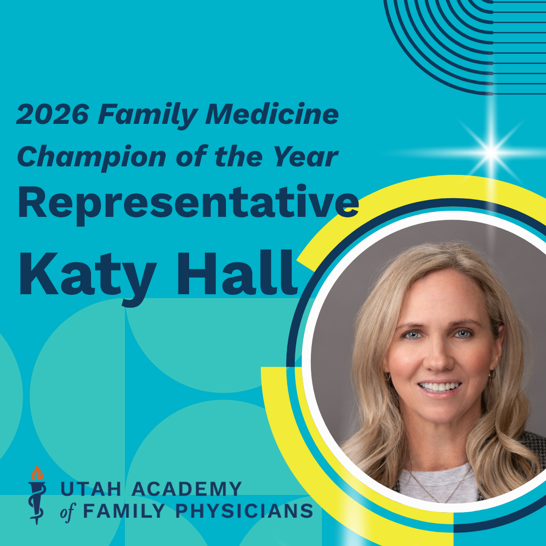 Katy Hall Award