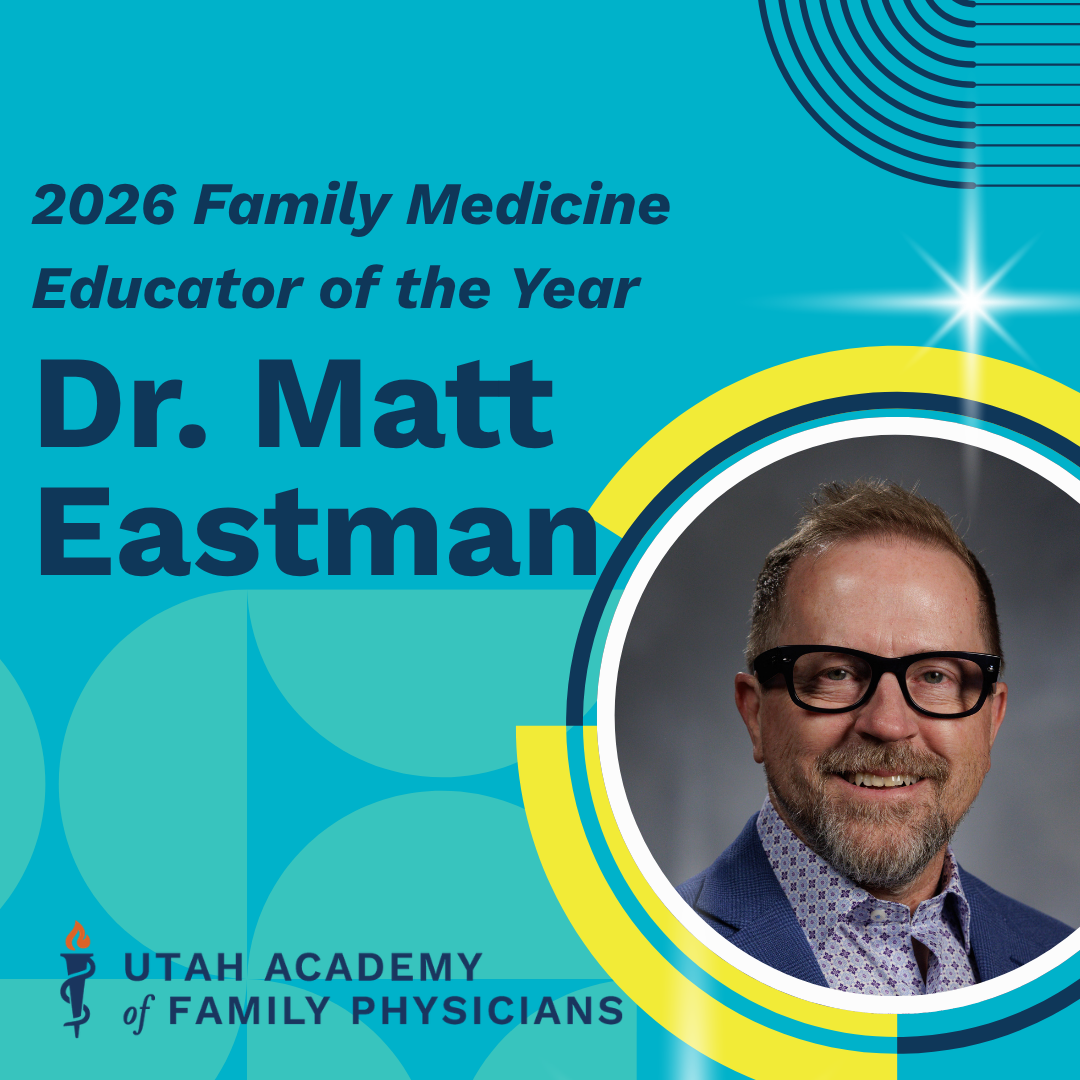Matt Eastman Award